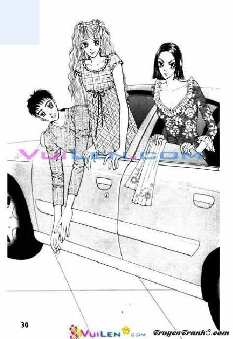 người mẫu hoàn hảo chapter 3 29