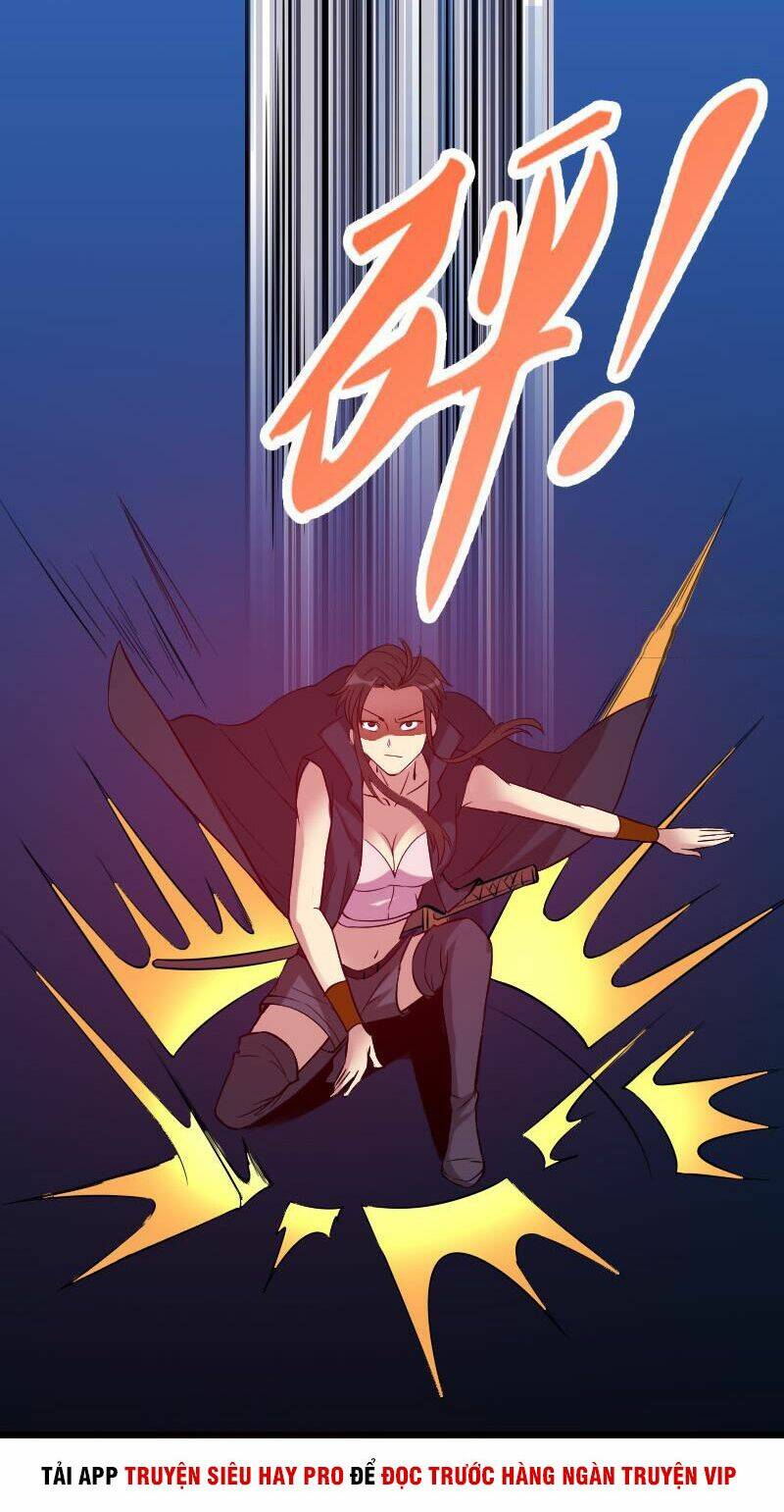 ngưu thư cung ứng thương chapter 153 4