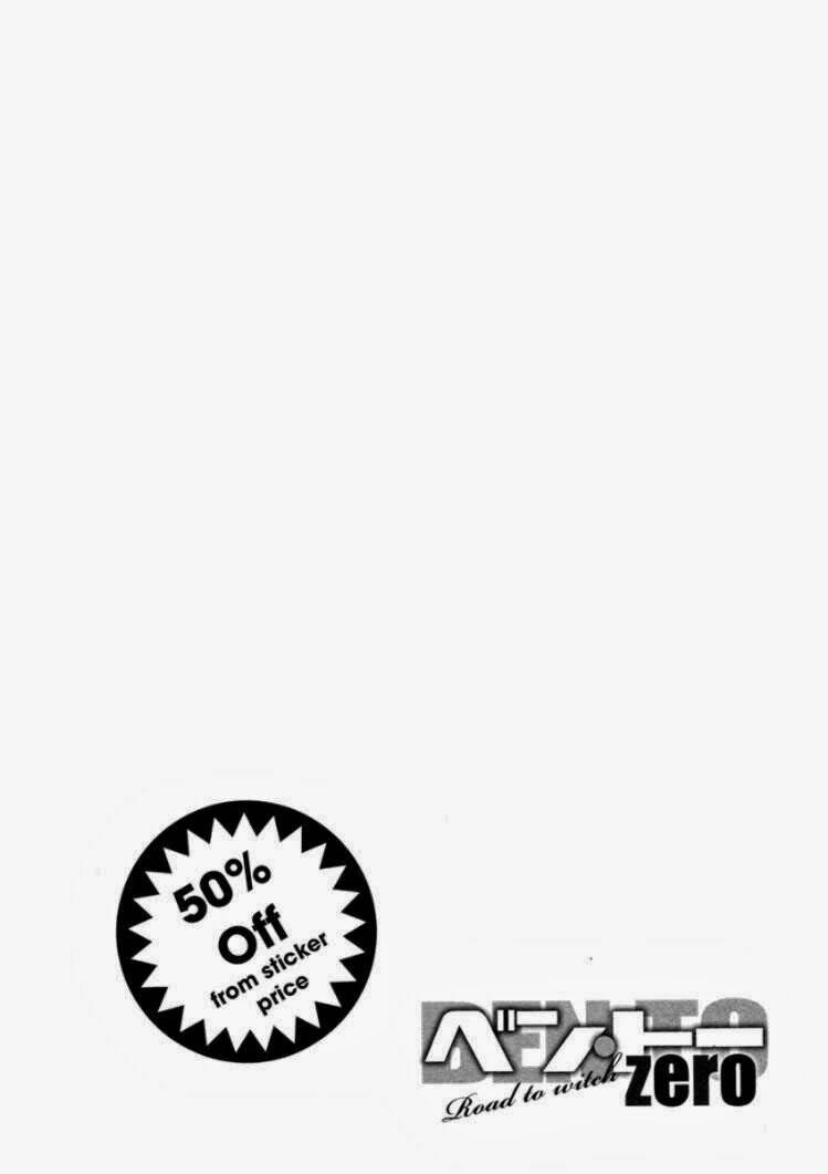 ben-to zero: road to witch chapter 3 31
