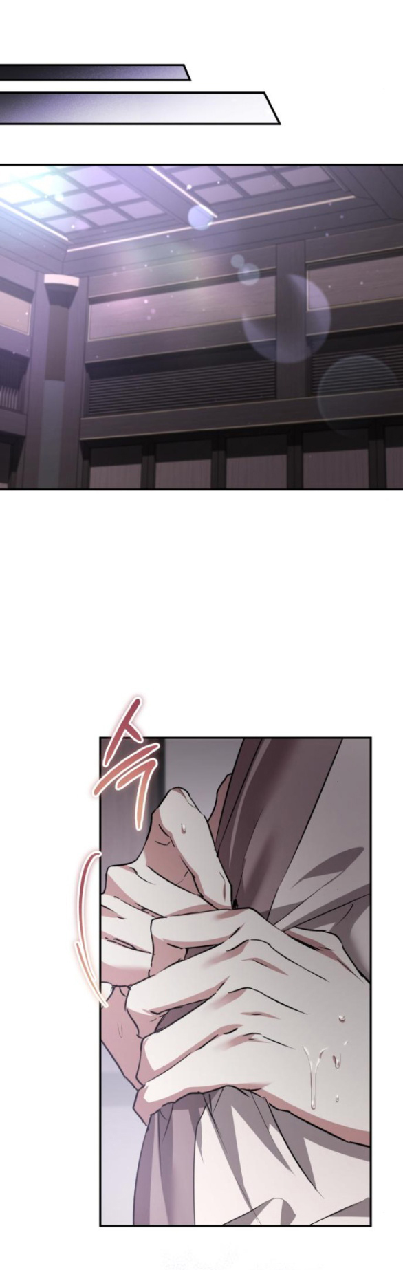 Khi Hắc Lang Gọi Tên Tôi chapter 4.2 38