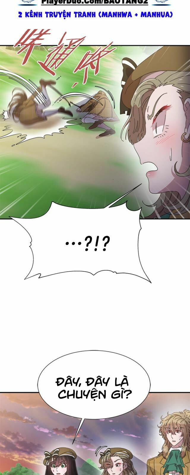 con gái bảo bối của ma vương chapter 106 21