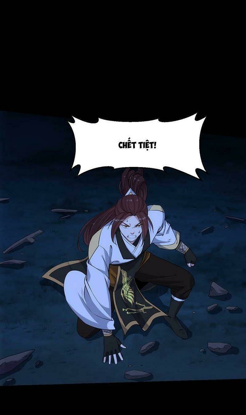 hệ thống thần long nghịch thiên chapter 73 16