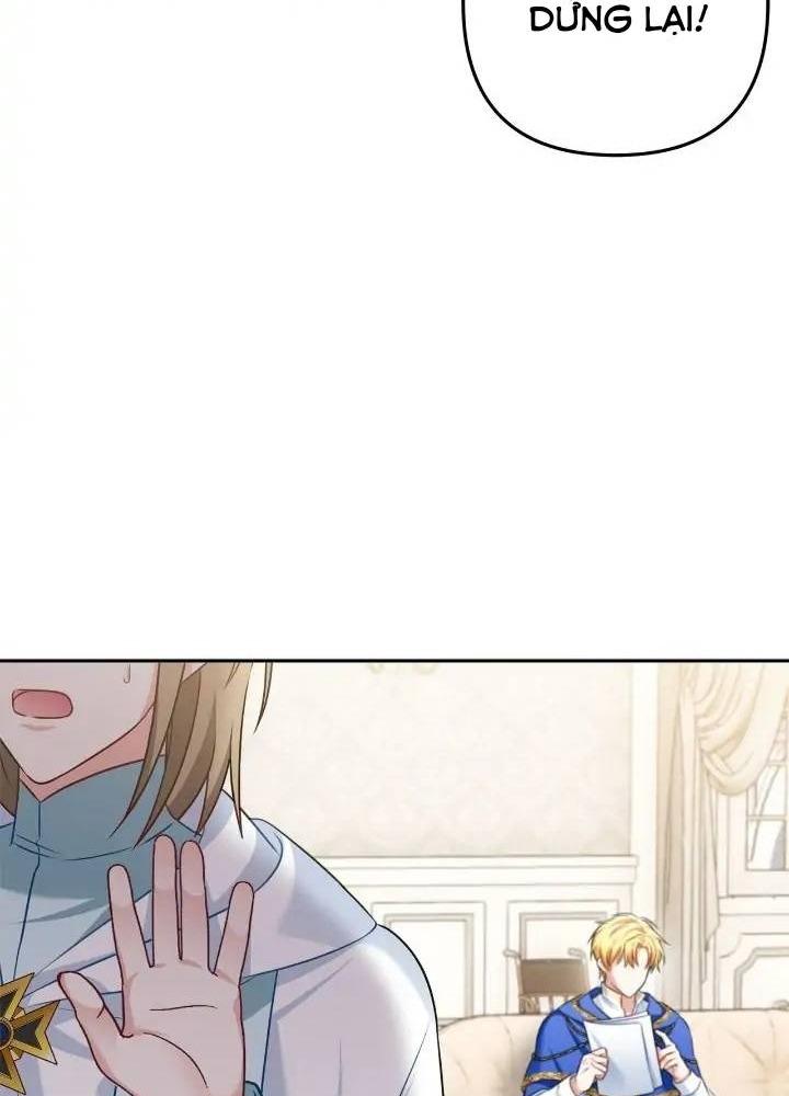 tại sao mẹ chồng tôi lại như thế này? chapter 37 75