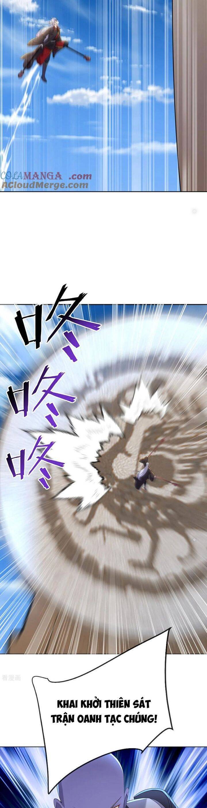 tiên võ đế tôn chapter 676 39