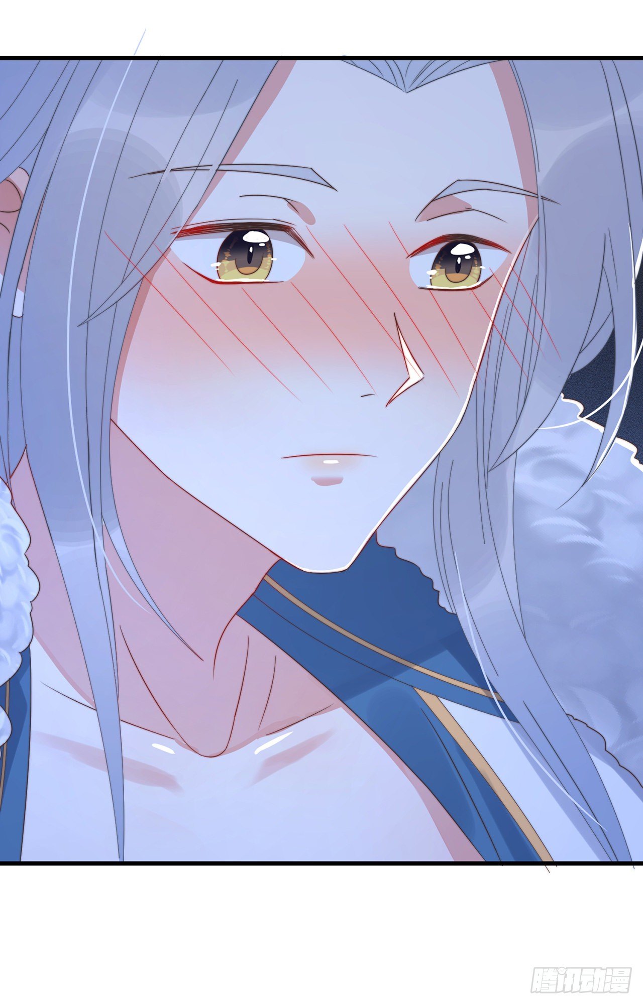 công lược sủng thê của sí hán vương. chapter 14 13