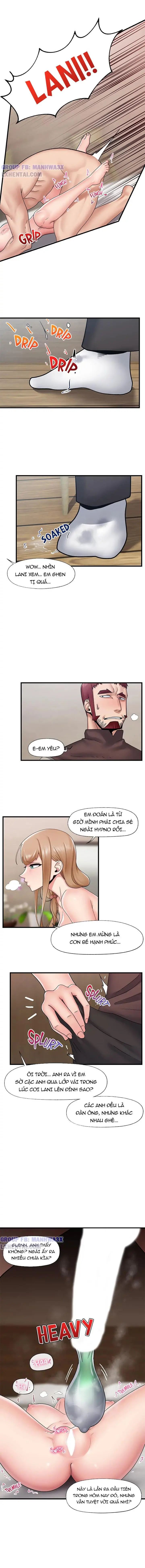 quyền năng ở thế giới khác chapter 25 6