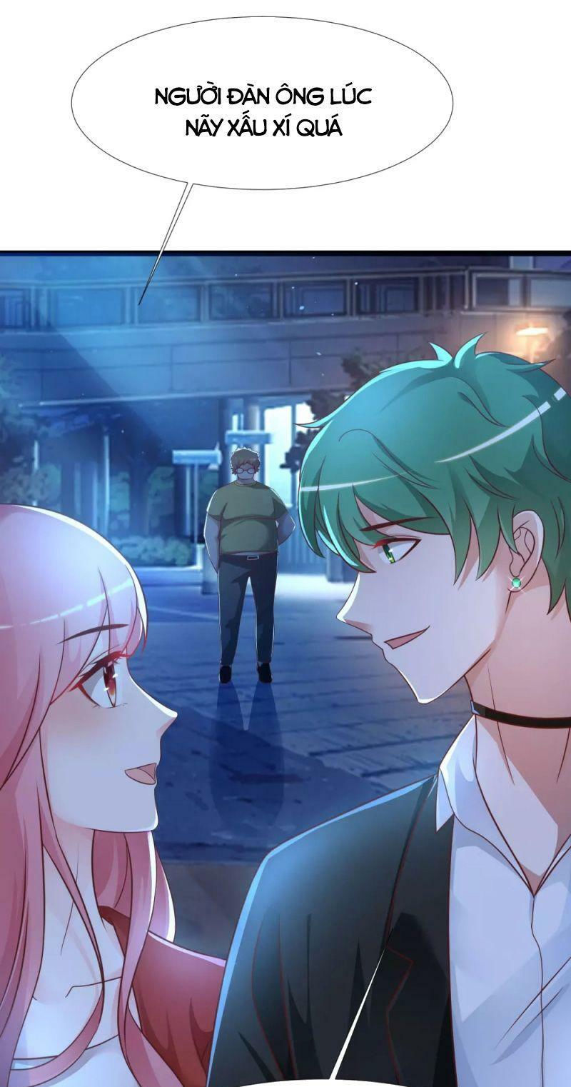 tối cường vận đào hoa chapter 204 27