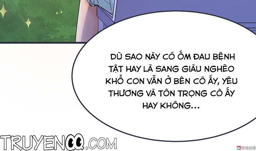 tổng tài truy thê: phu nhân lại chạy trốn chapter 2 35