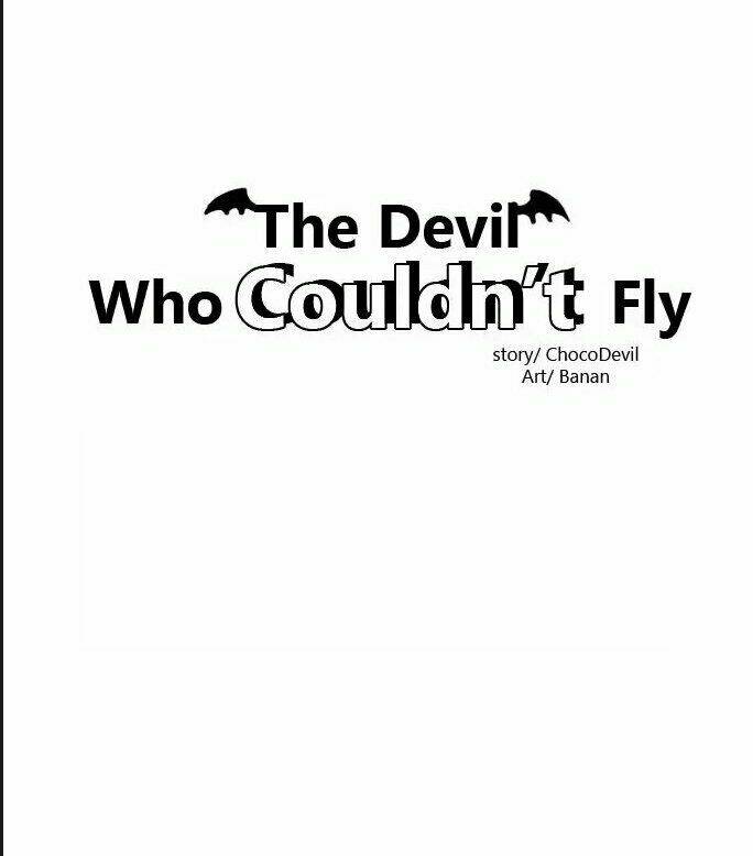 the devil who can't fly chapter 28 3