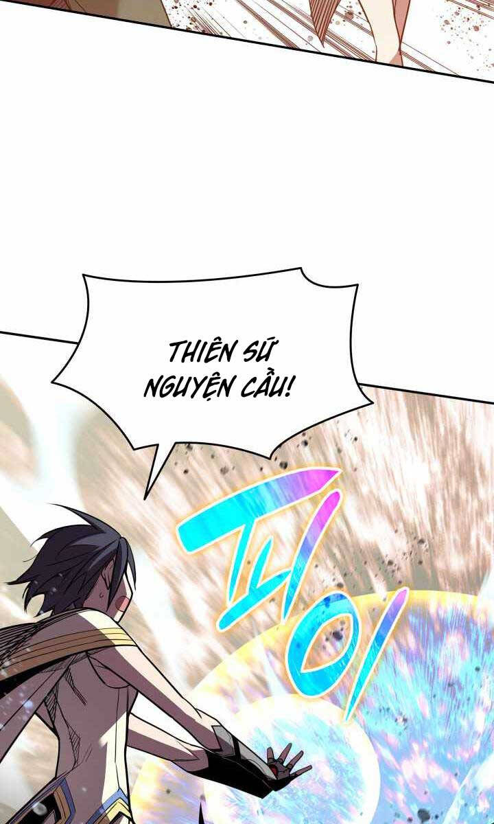 tôi là lính mới chapter 144 27