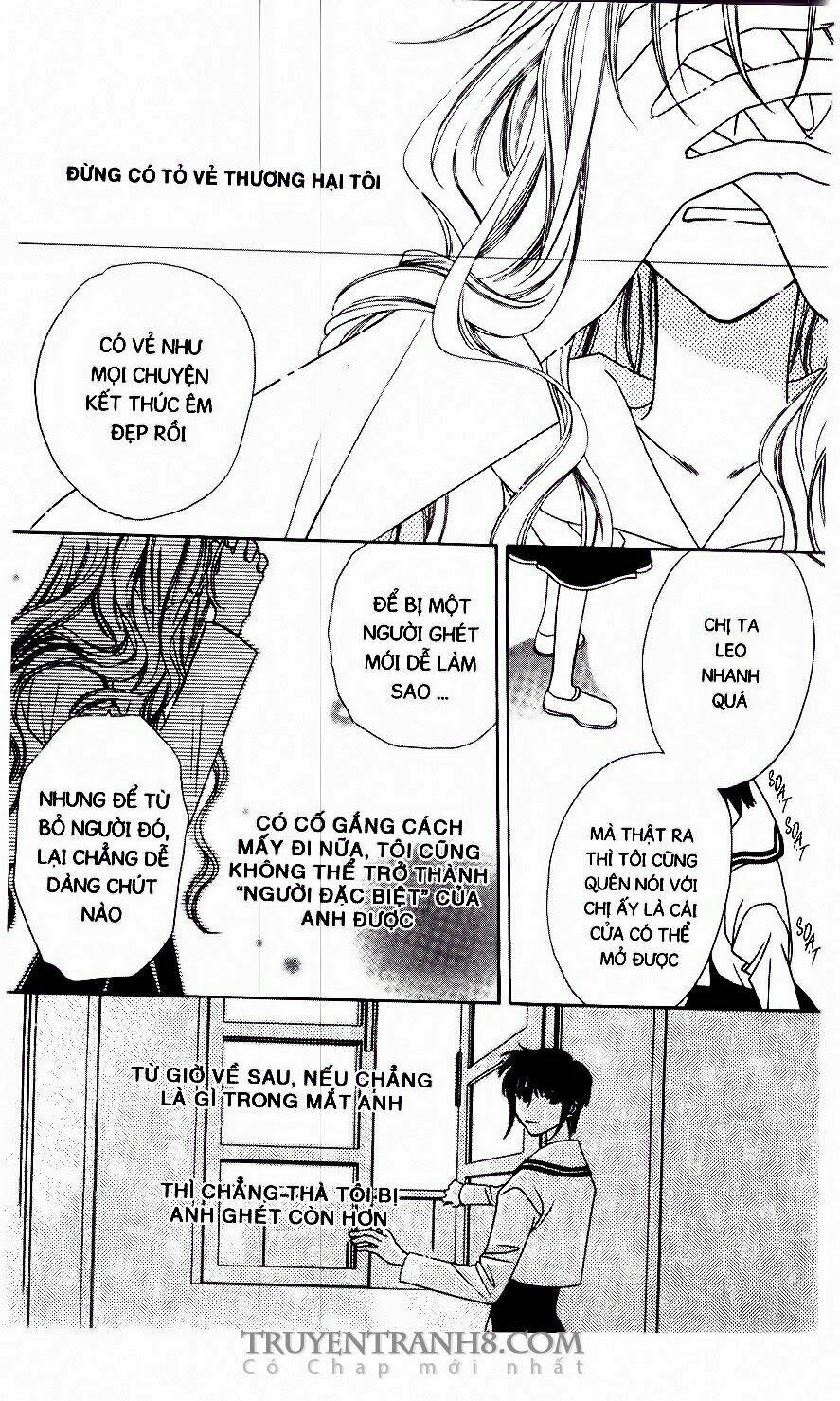 vườn địa đàng chapter 9 26