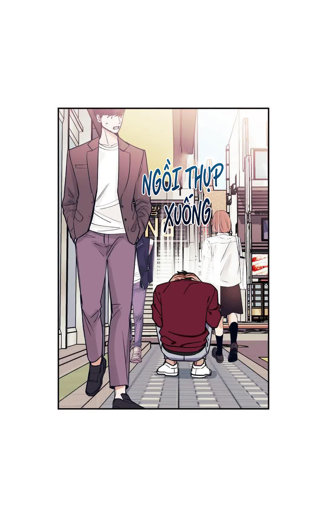 hơn cả bạn bè chapter 7 78