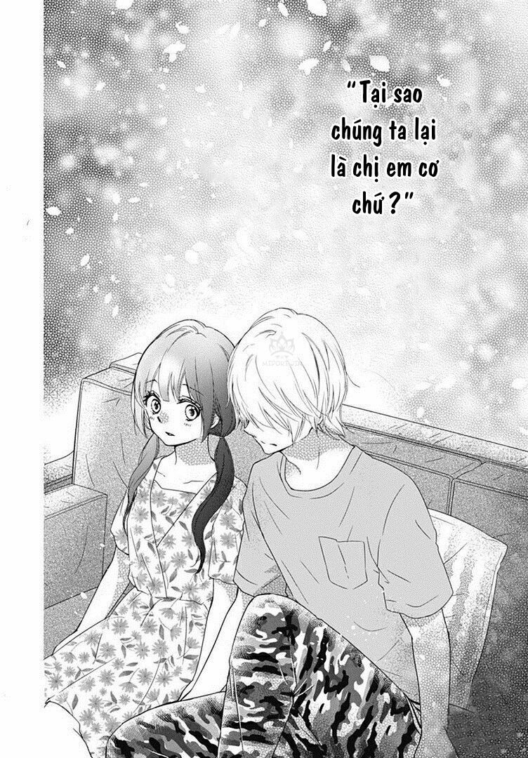 hidamari no tsuki chapter 4 30