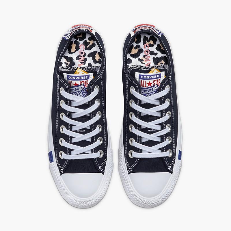 Giày Converse Chuck Taylor All Star Logo Play Low - 166738