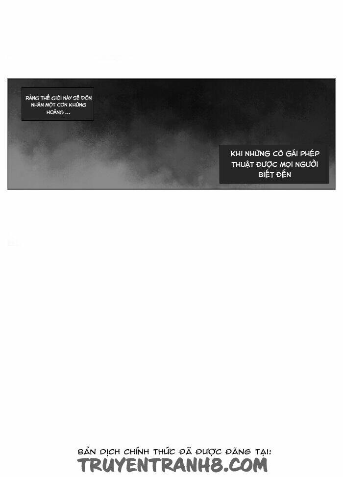 nữ sinh phép thuật chapter 59 26