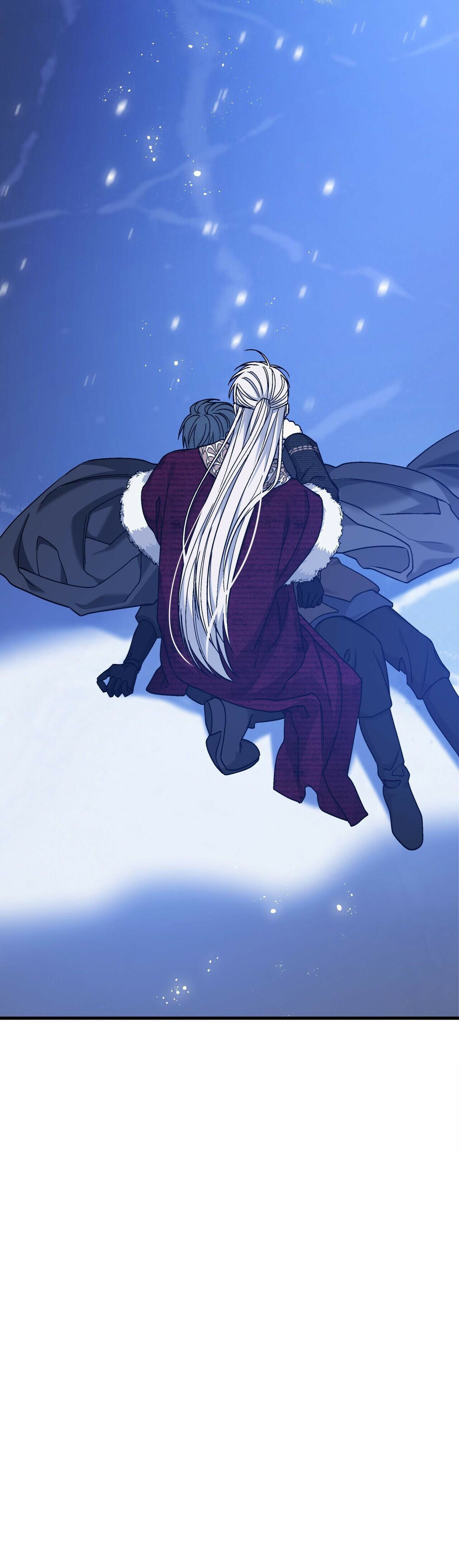 khế ước vĩnh cửu chapter 54 19