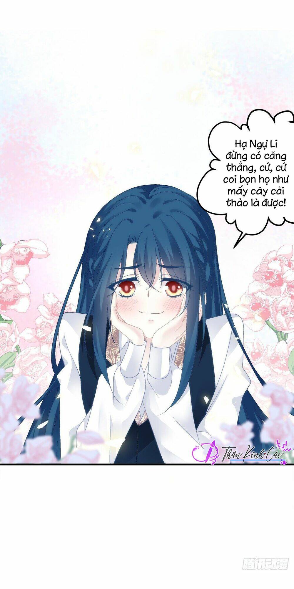 toàn bộ nắm trong tay chapter 111 6