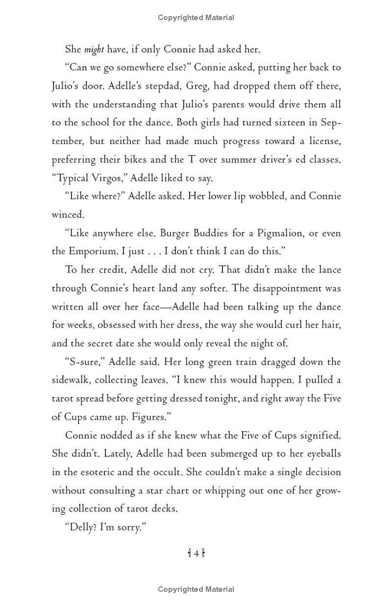 Sách ngoại văn: The Book Of Living Secrets