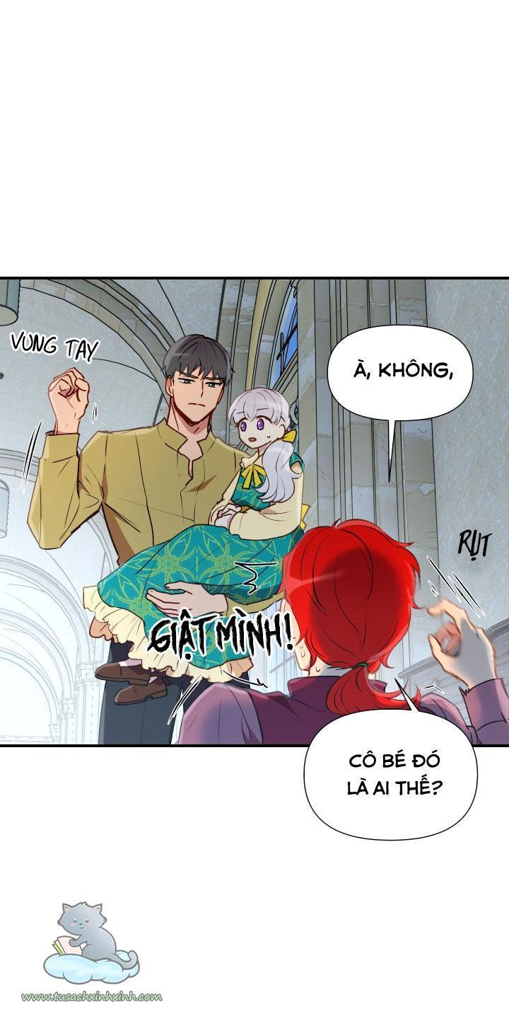 công nương khế ước của gia tộc công tước quái vật chapter 17 47