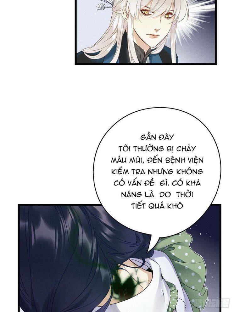 thỉnh quân nhập quái chapter 17 24