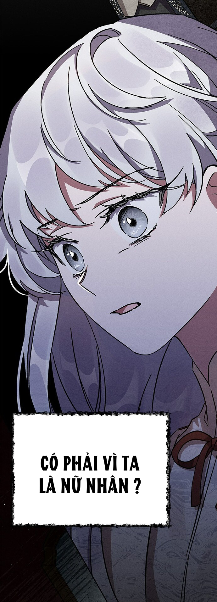 ôi kẻ thù không đội trời chung thân ái của tôi chapter 6 25