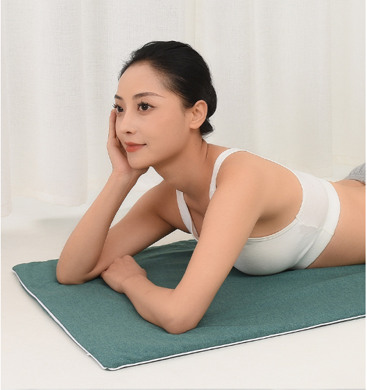 Đệm Sưởi ấm cơ thể 9 cấp độ Body Warm Heating cao cấp
