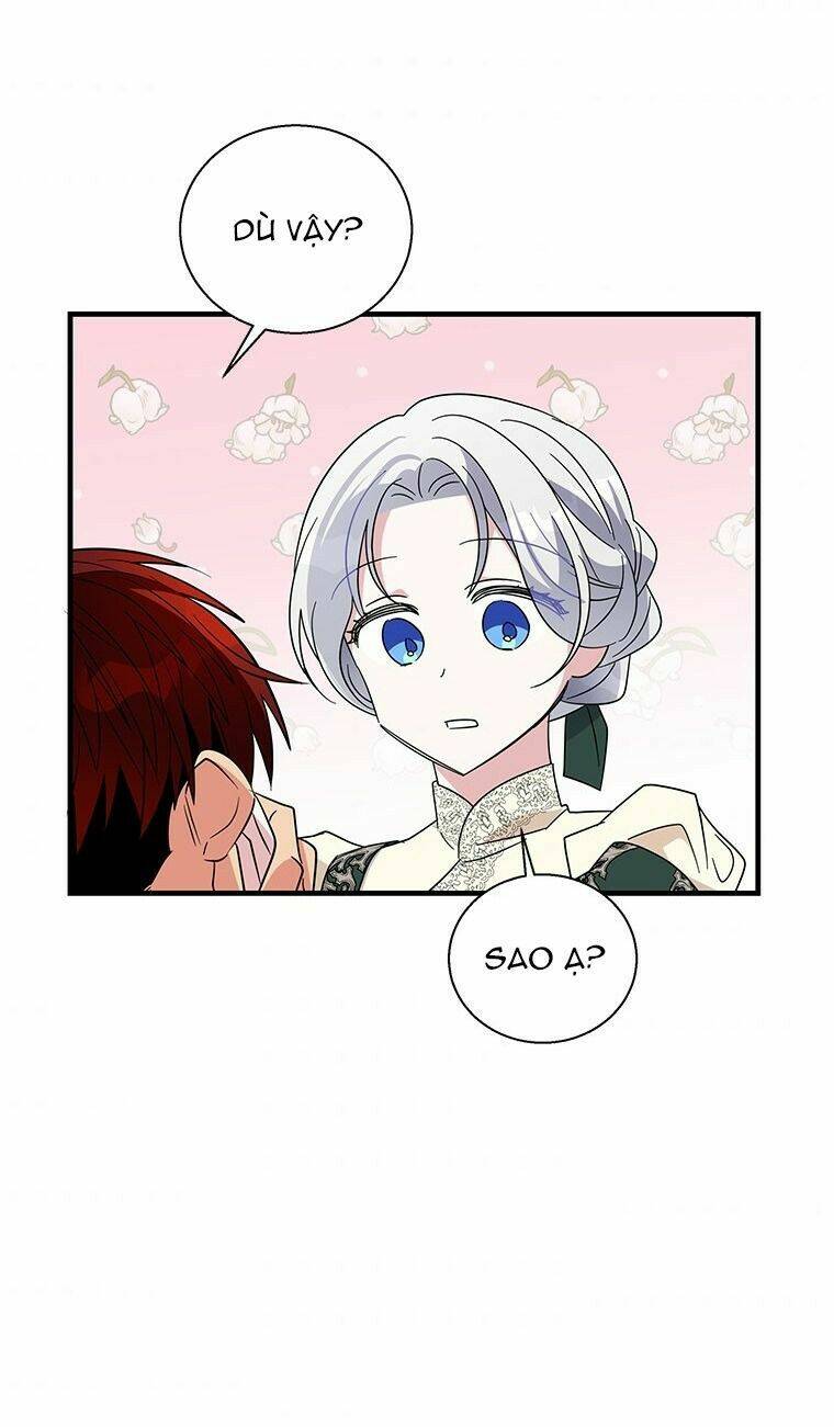 chồng yêu, em muốn đình công! chapter 51 56