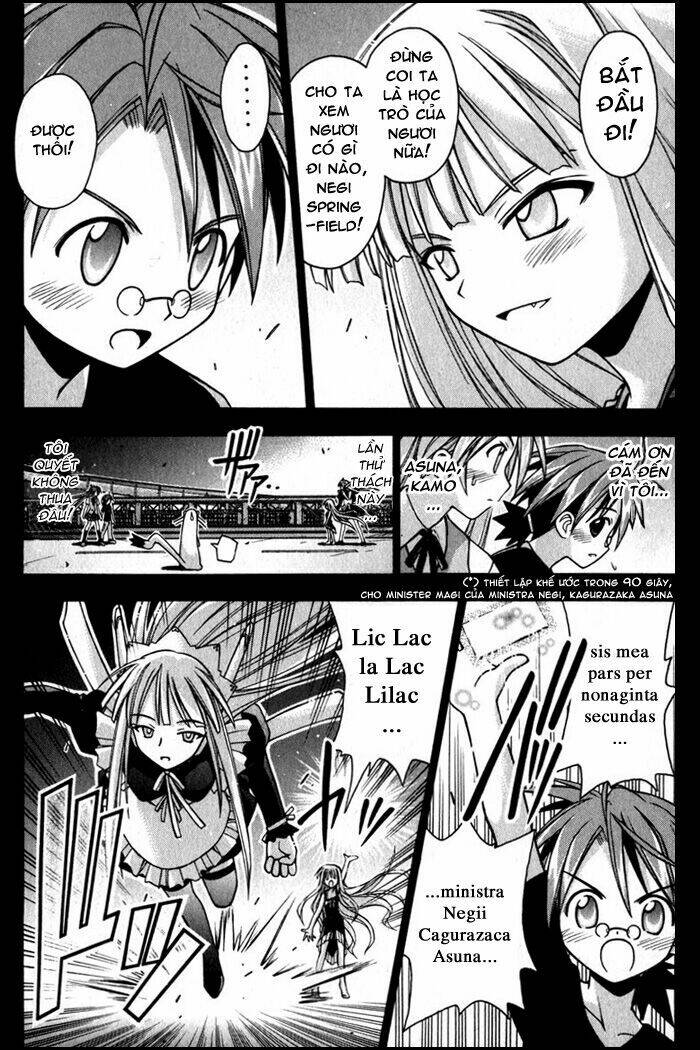 bậc thầy ma pháp chapter 23 42