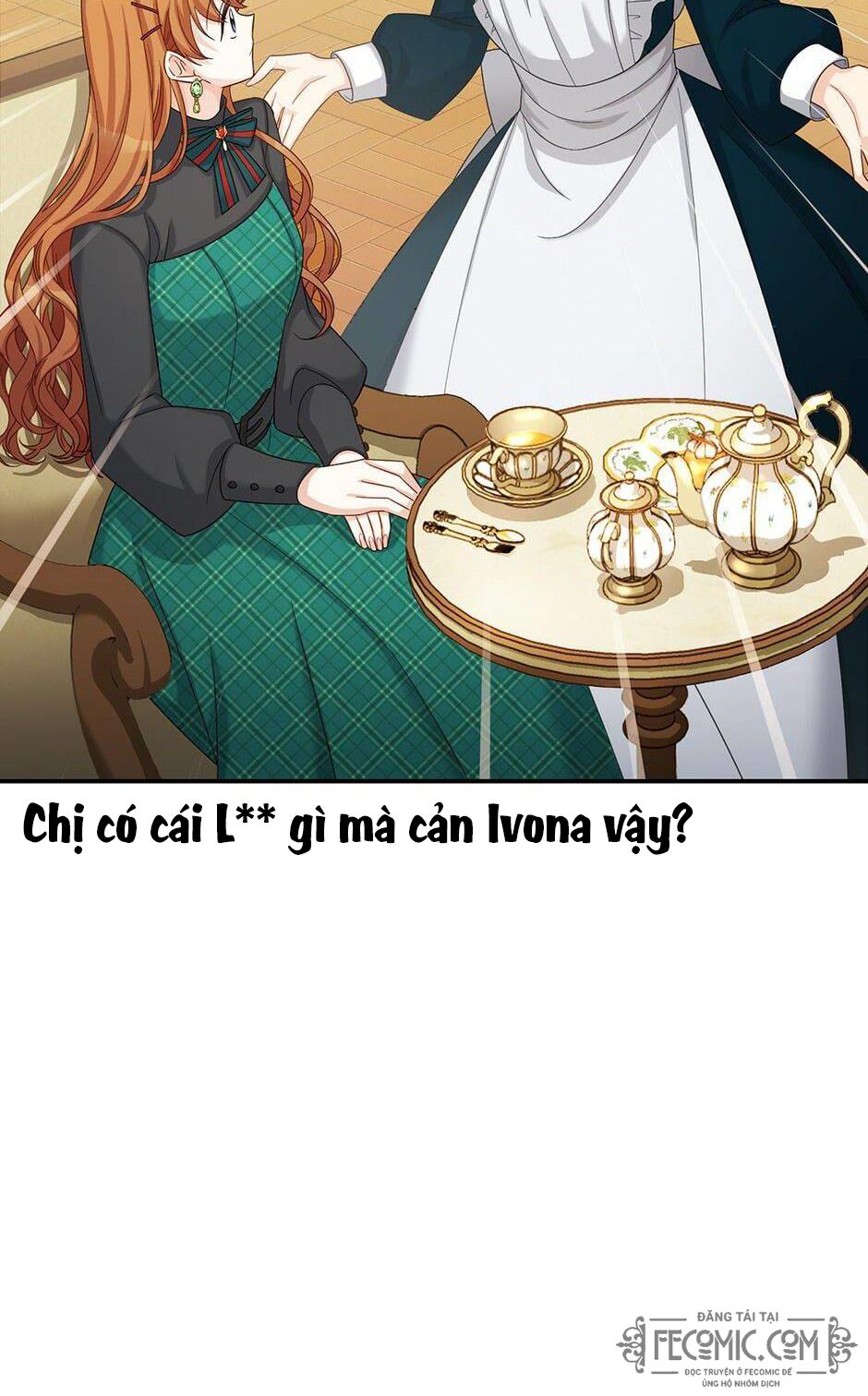 nữ công tước với tâm hồn trống rỗng chapter 73 52