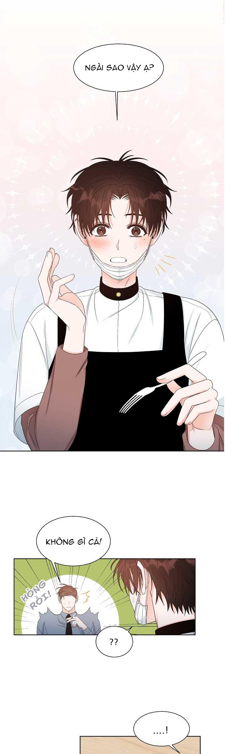 chuyện tình lãng mạn tại manhattan chapter 7 20