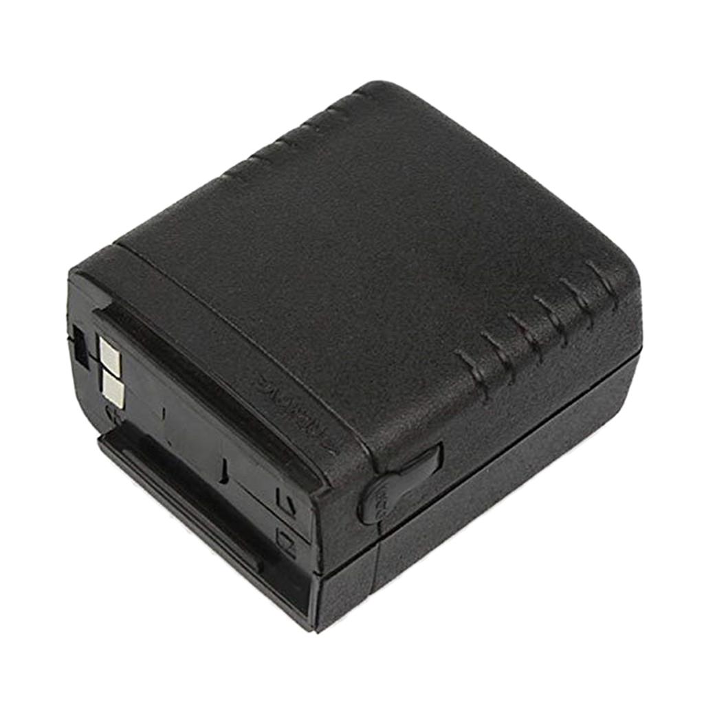 Replacement 6xAA Battery Housing Box for BP 99 IC V68 IC W21A IC W1,2GXA