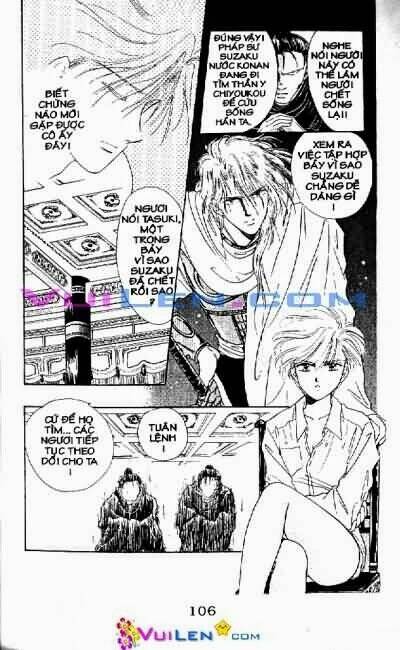 quyển sách kỳ bí chapter 4 107