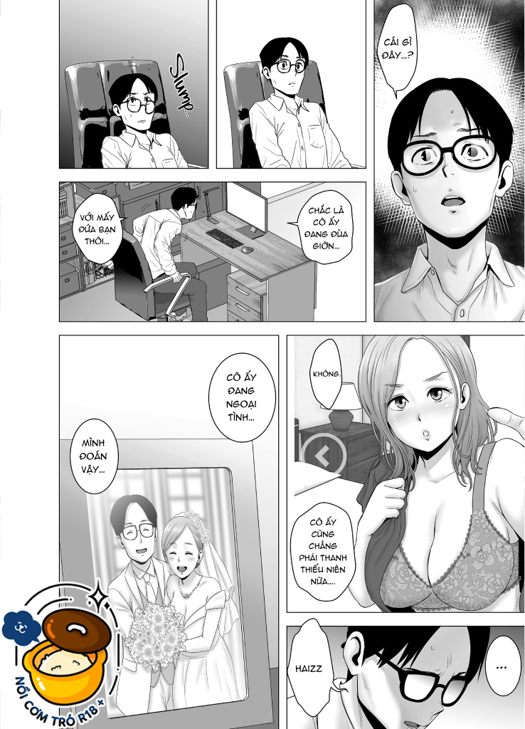 yamakumo chapter 3 3