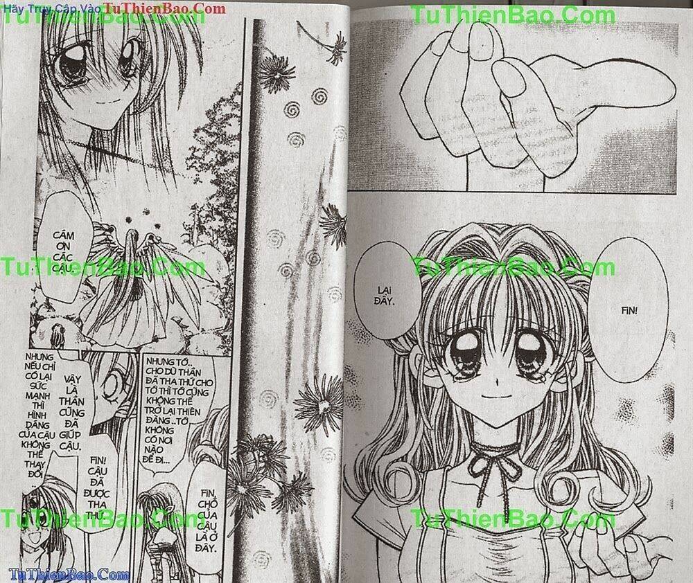 thiên thần bóng tối chapter 7 29