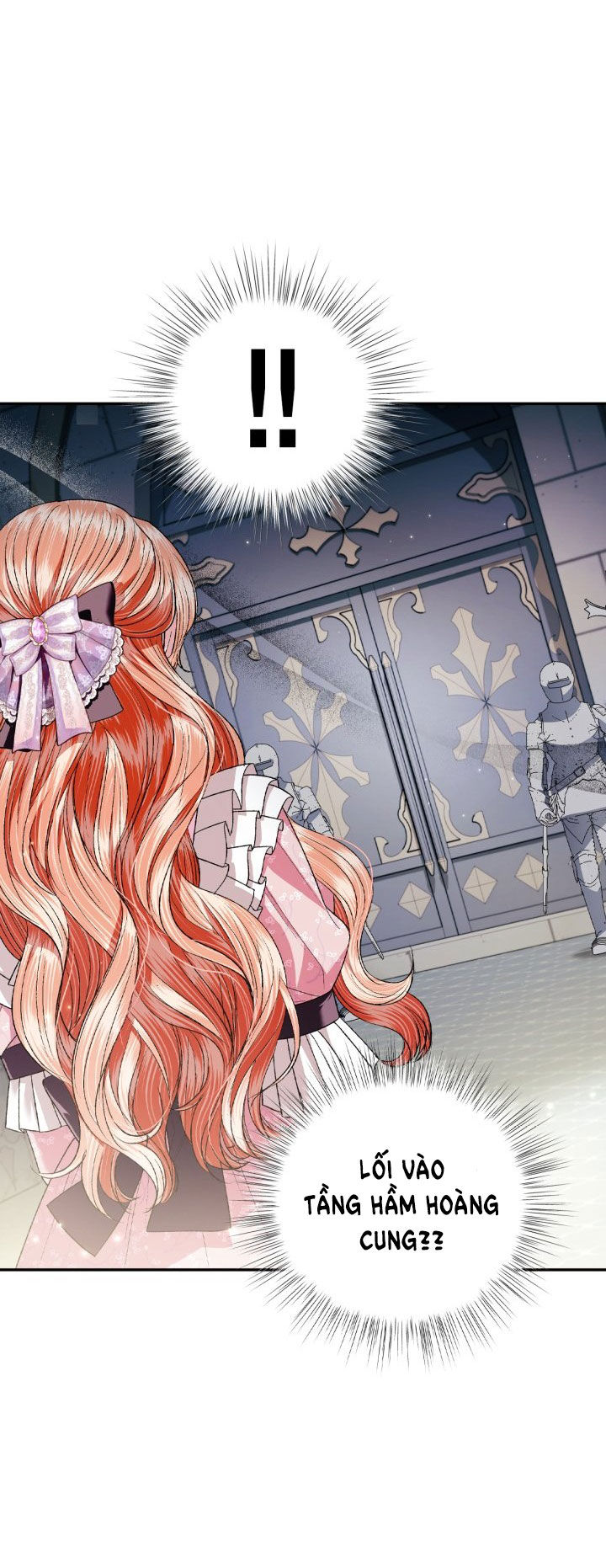 cha à, con không muốn kết hôn đâu chapter 95 33