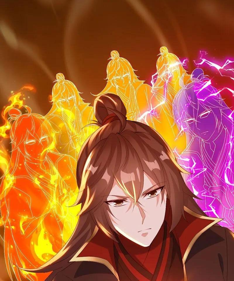 tiên võ đế tôn chapter 521 67