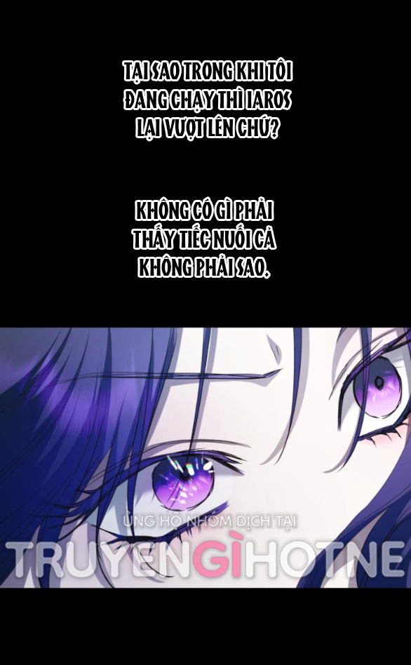 tôi muốn trở thành cô ấy dù chỉ là một ngày chapter 162.1 7