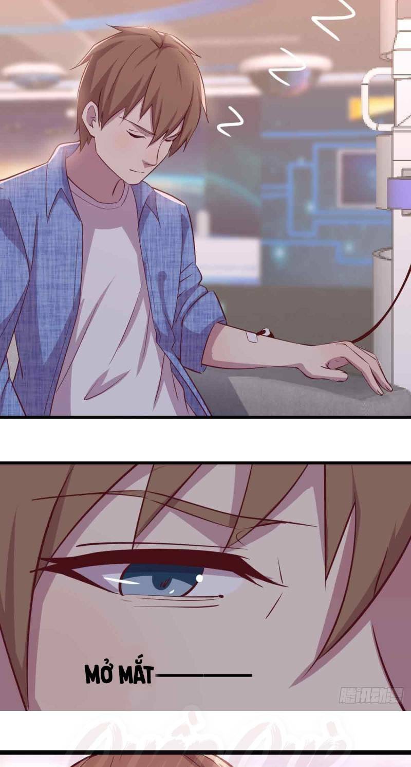 song tu đạo lữ kiểu xem mặt chapter 53 25