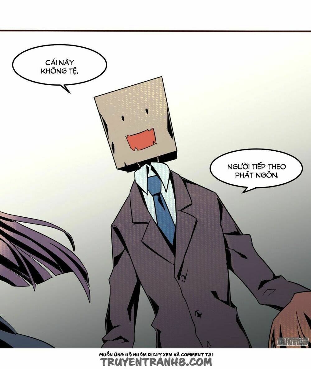 điều ước của người phàm chapter 15 37