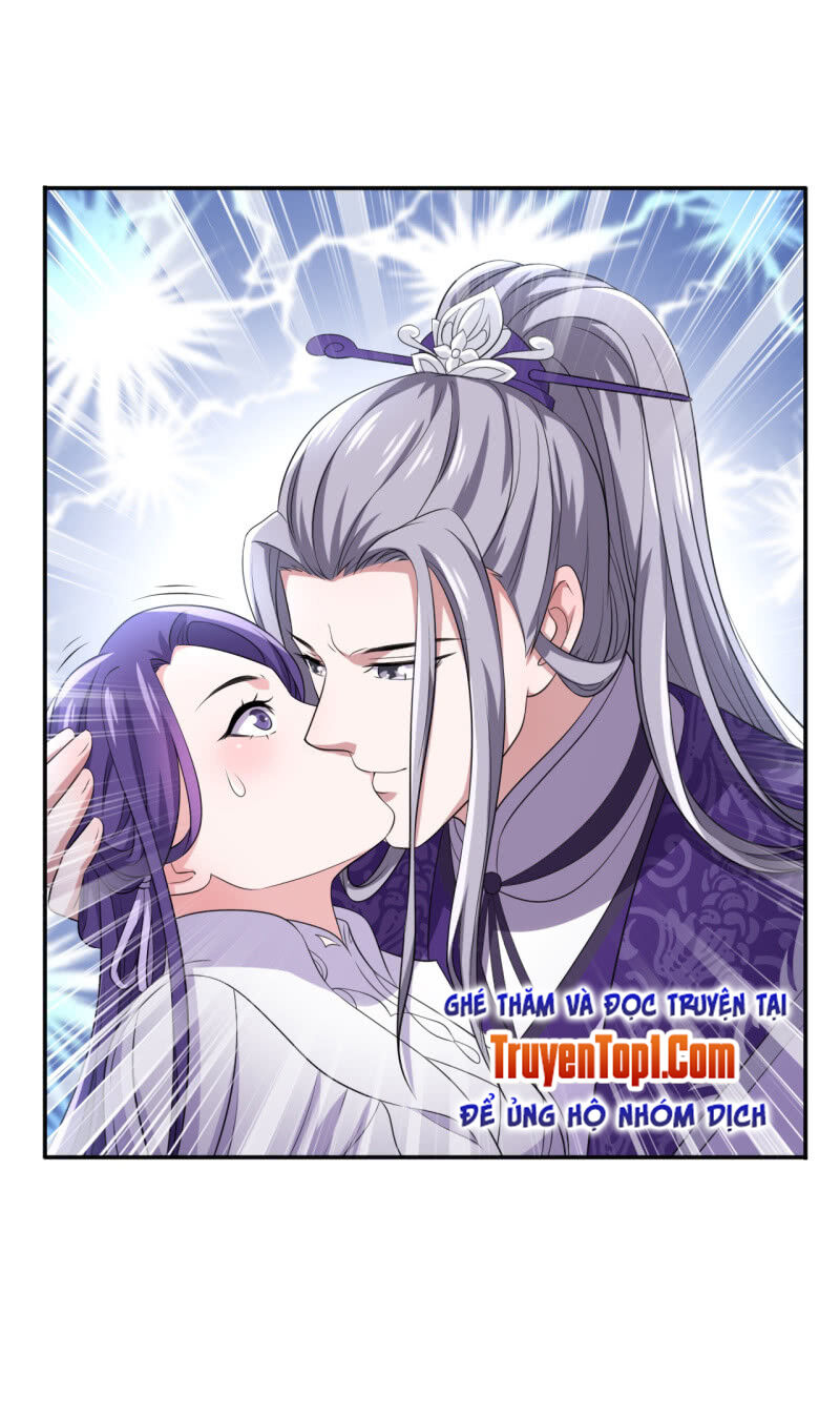 tà y cuồng thê chapter 95 31