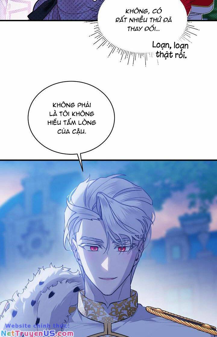 quý cô thế giới ngầm chapter 74.1 25