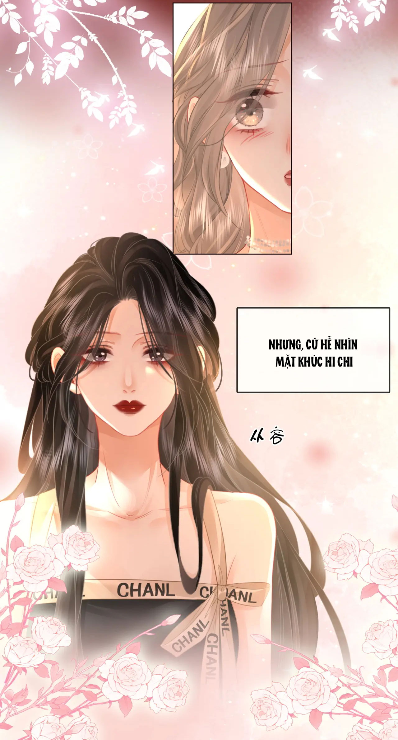 Cố Tiểu Thư Và Khúc Tiểu Thư chapter 45 - Trang 16