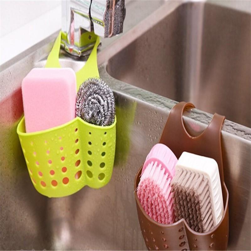Combo 2 Giỏ Nhựa Treo Đựng Đồ Tiện dụng