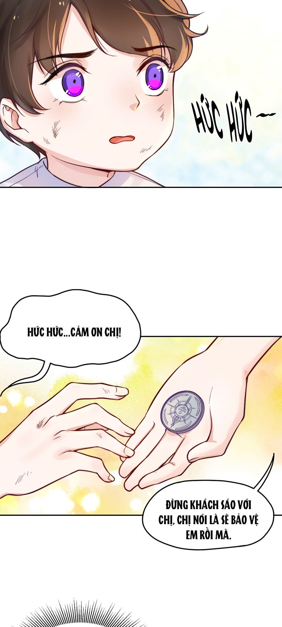 nghịch chuyển lời đồn chapter 2 10