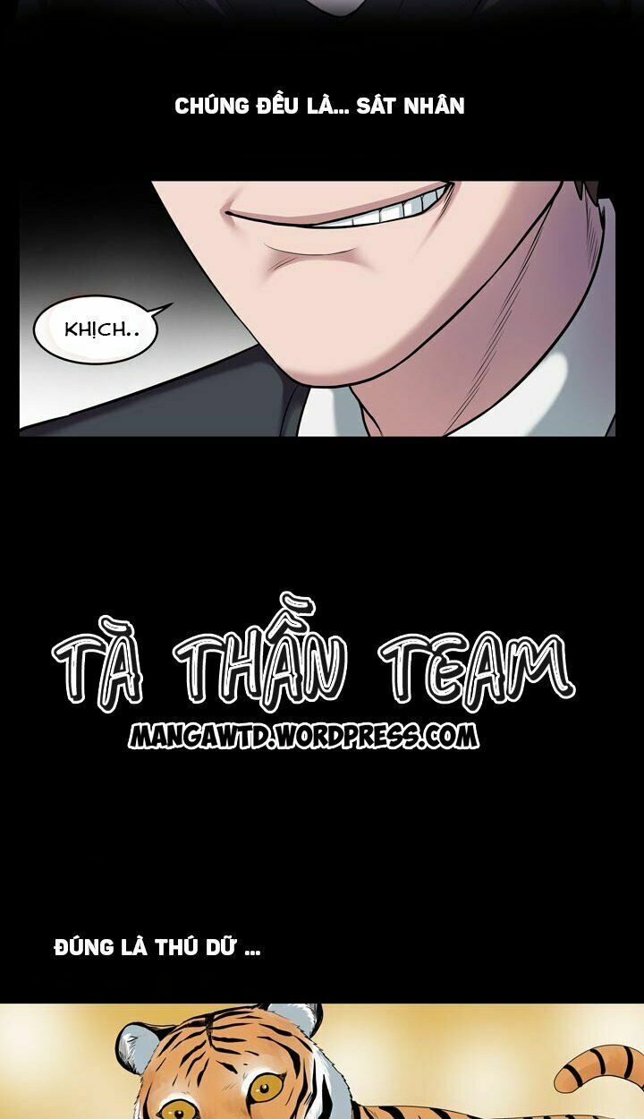 kẻ phán xét chapter 4 31