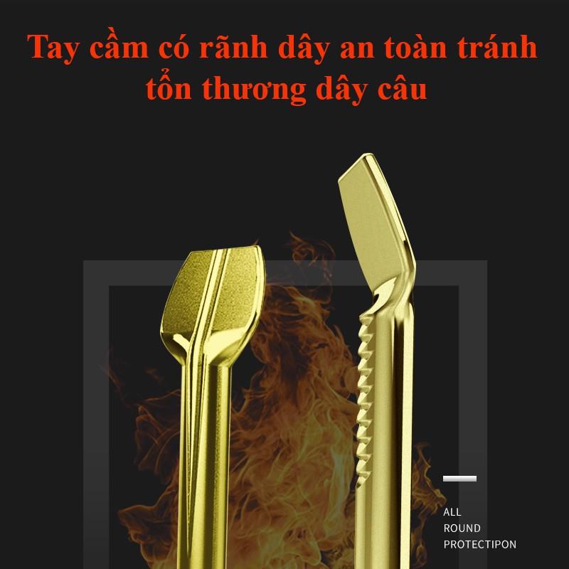 Lưỡi câu cá CJ Seiko Nhật Bản  Cao Cấp Chuyên Câu Đài, Câu Đơn LC-7