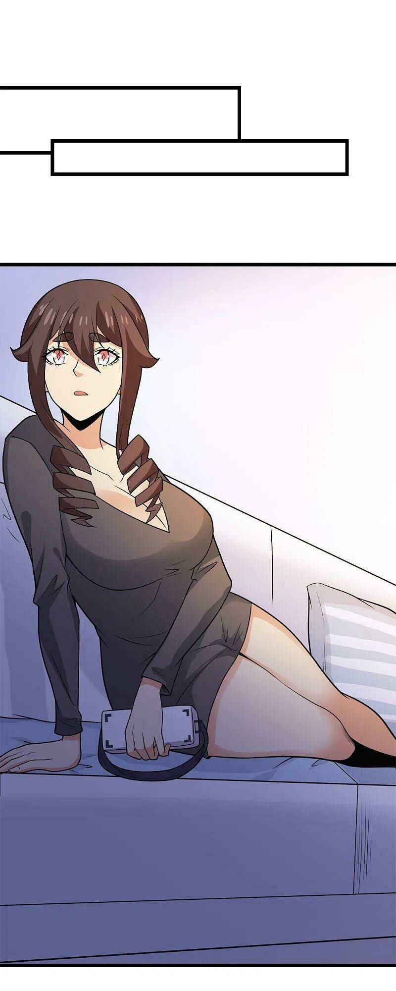 kiếm vũ chapter 202 21