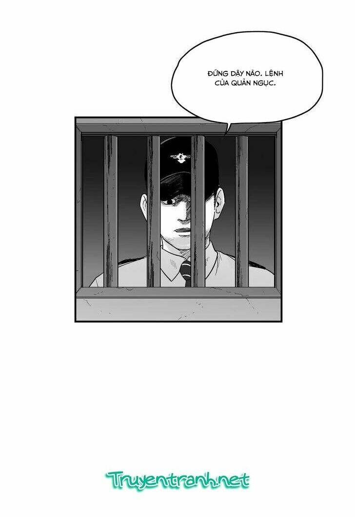 bạo lực học đường chapter 67 39