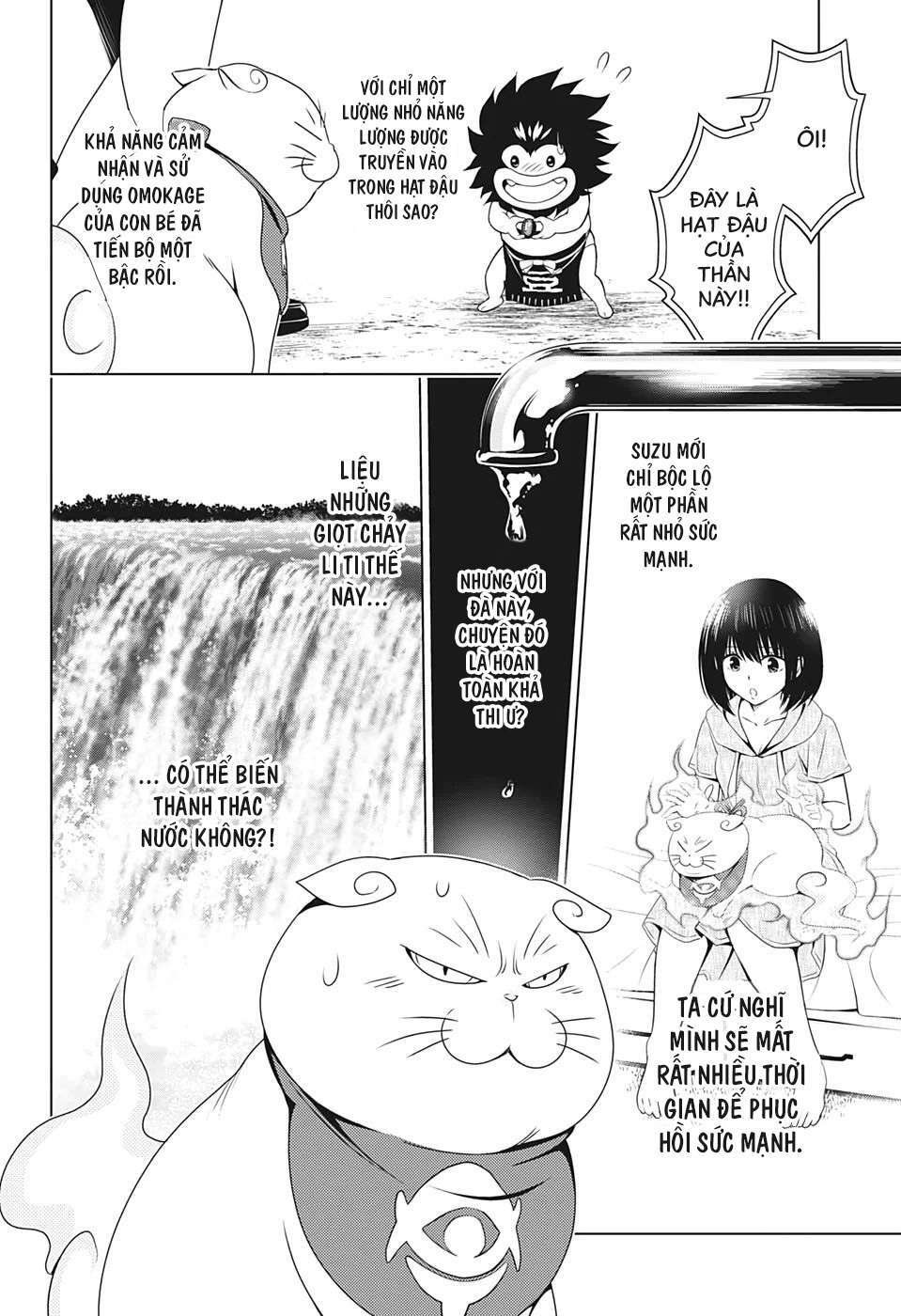 diệt quỷ nhẫn giả chapter 24 16