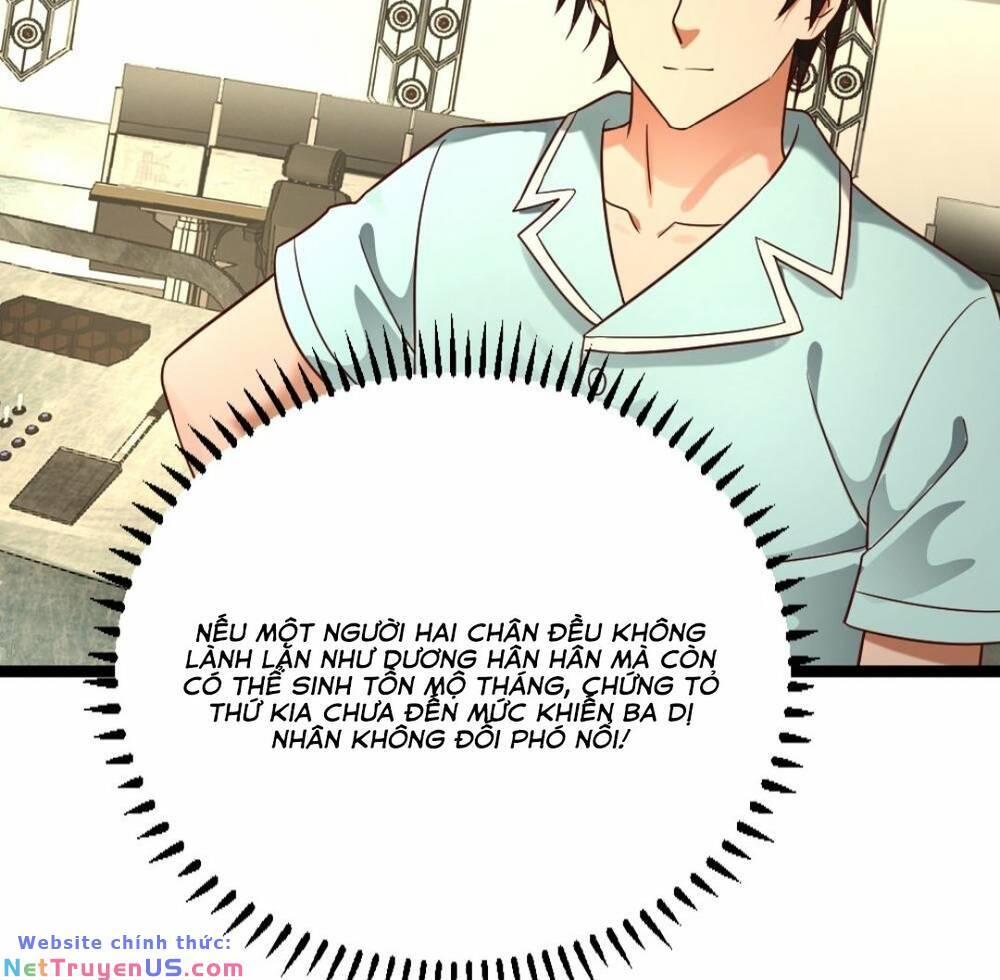 đóng băng toàn cầu: tôi gây dựng nên phòng an toàn thời tận thế chapter 143 18